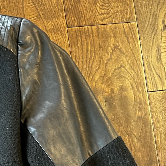 Noisy May jacket - Picture 5 of 9